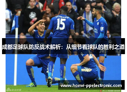 成都足球队防反战术解析：从细节看球队的胜利之道